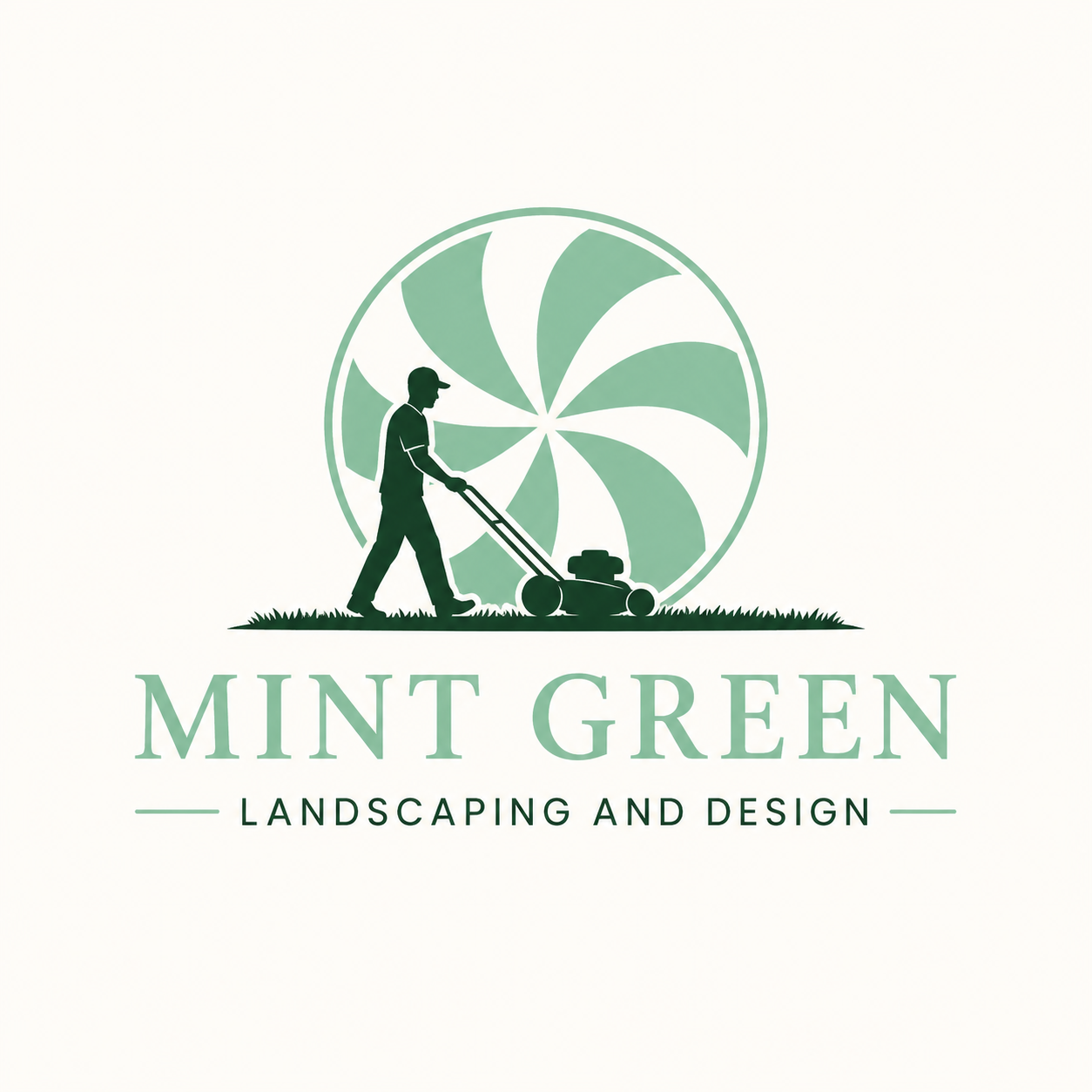 Green Mint Landscaping and Design